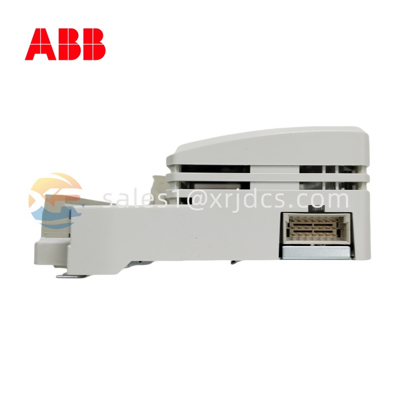 ABB DI801 – Digital Input Module (S800 I/O Series)1